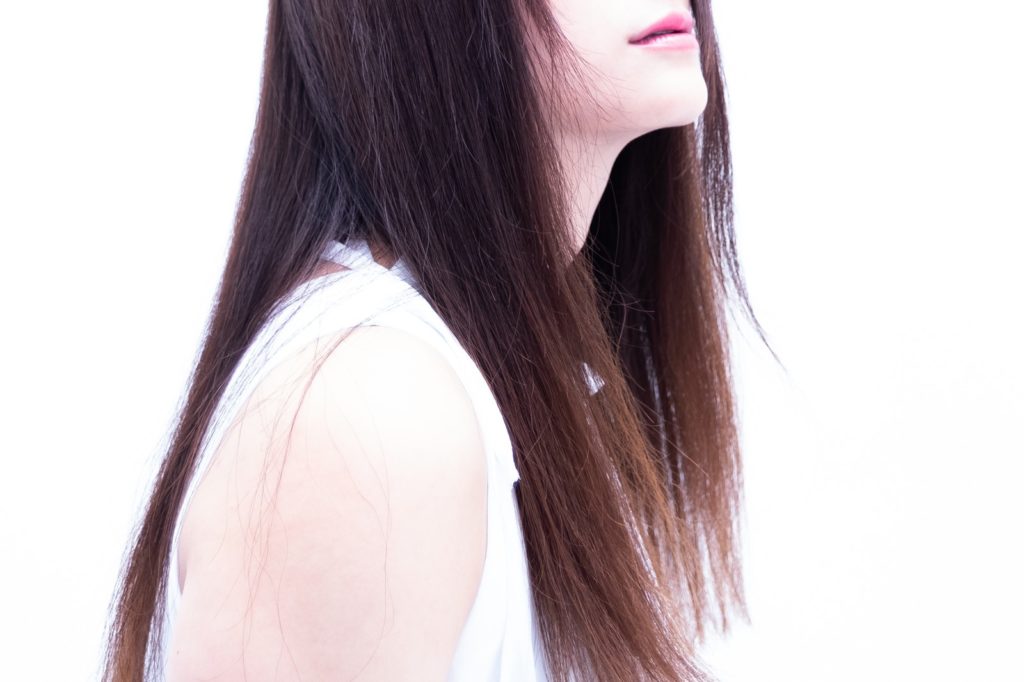 髪を染めても気づかれない寂しさ Sayoko S Creative Timez